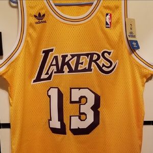 Lakers Original Jersey
